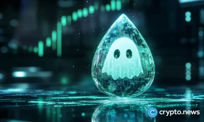 Aave’s WETH unfreeze hands leverage to whales and illiquidity to everyone else