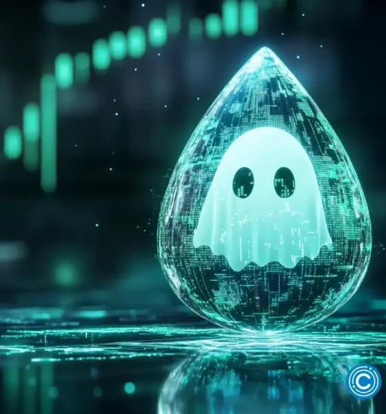 Aave’s WETH unfreeze hands leverage to whales and illiquidity to everyone else