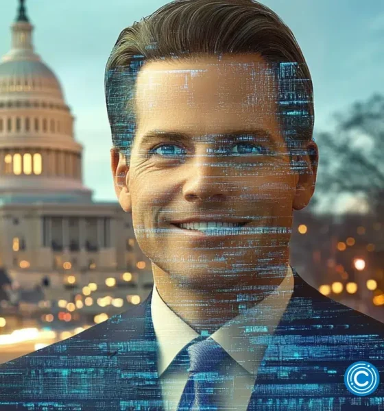 Anthony Scaramucci tells Bitcoin holders to stay calm