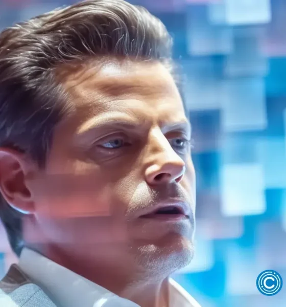 Anthony Scaramucci backs Saylor’s 11.5% Bitcoin yield while teasing ‘Mooch 2028’
