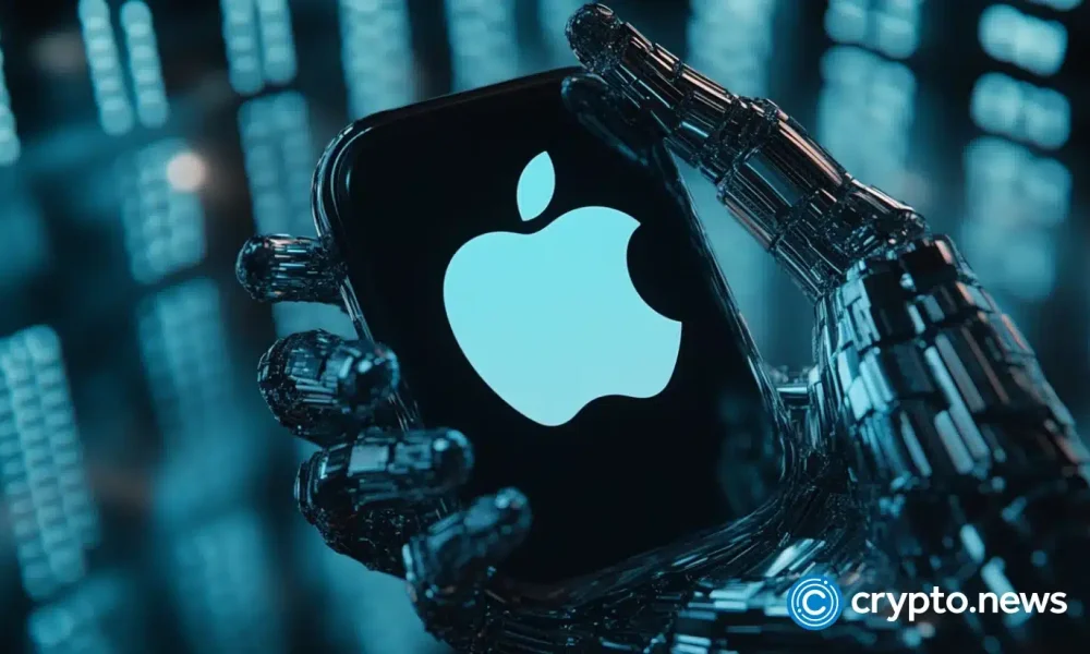 China Orders Apple to Remove Dorsey's Bitchat,