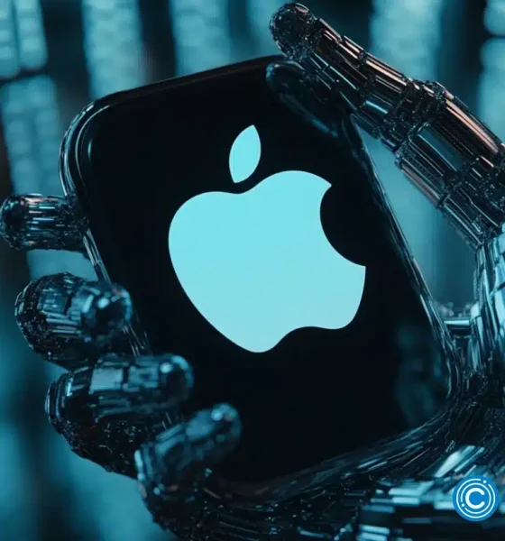 China Orders Apple to Remove Dorsey's Bitchat,