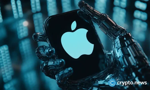 China Orders Apple to Remove Dorsey's Bitchat,