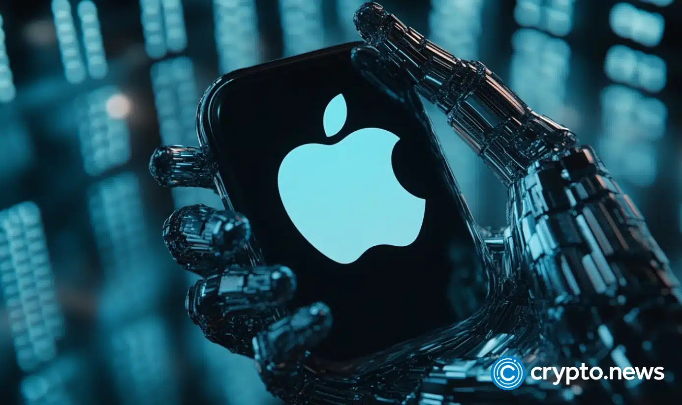 China Orders Apple to Remove Dorsey's Bitchat,