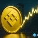 BNB price reclaims 4th spot from XRP