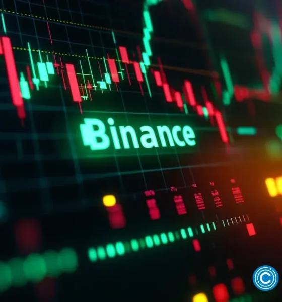 Binance’s chief compliance officer weighs exit as crime monitors depart