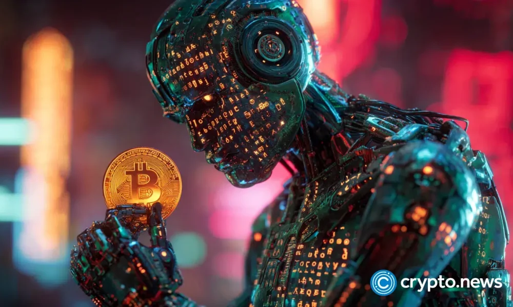 AI Earnings Night Tests Bitcoin's Correlation