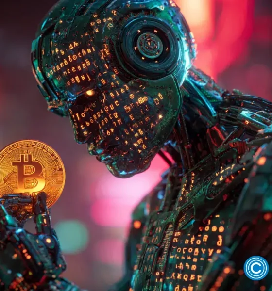 AI Earnings Night Tests Bitcoin's Correlation