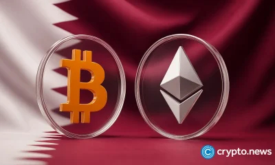 Bitmine ETH Holdings Cross 5 Million