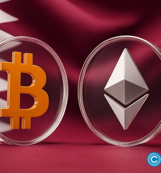 Bitmine ETH Holdings Cross 5 Million