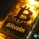 Bitwise executive projects bitcoin market cap could eclipse gold