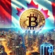 Canadian lawmakers advance bill to ban political cryptocurrency donations