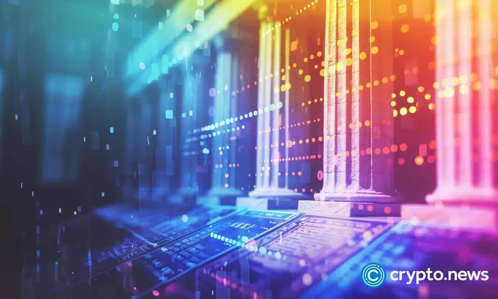 ECB backs plan to move oversight of major crypto firms to EU markets regulator