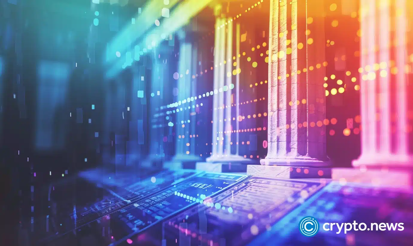 ECB backs plan to move oversight of major crypto firms to EU markets regulator