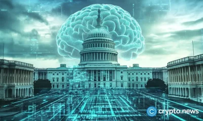 SEC & CFTC issued regulatory clarity