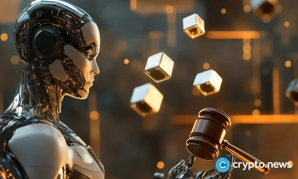 Crypto regulation: Coinbase rejects CLARITY Act