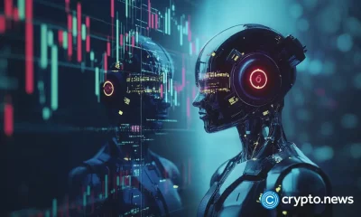 6 profitable AI crypto quant trading bots of 2026 offering lucrative options