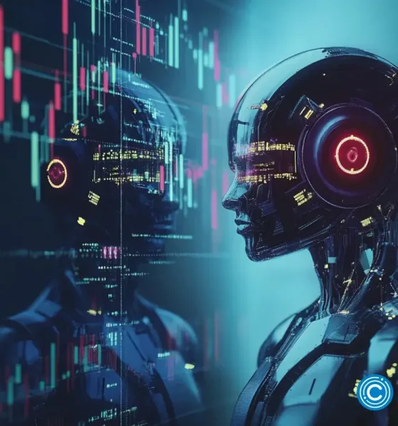 6 profitable AI crypto quant trading bots of 2026 offering lucrative options