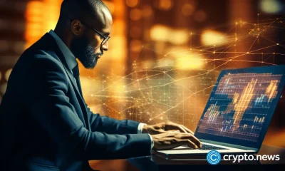 Traders eye Fed and Middle East as risk appetite cools ahead rate decision