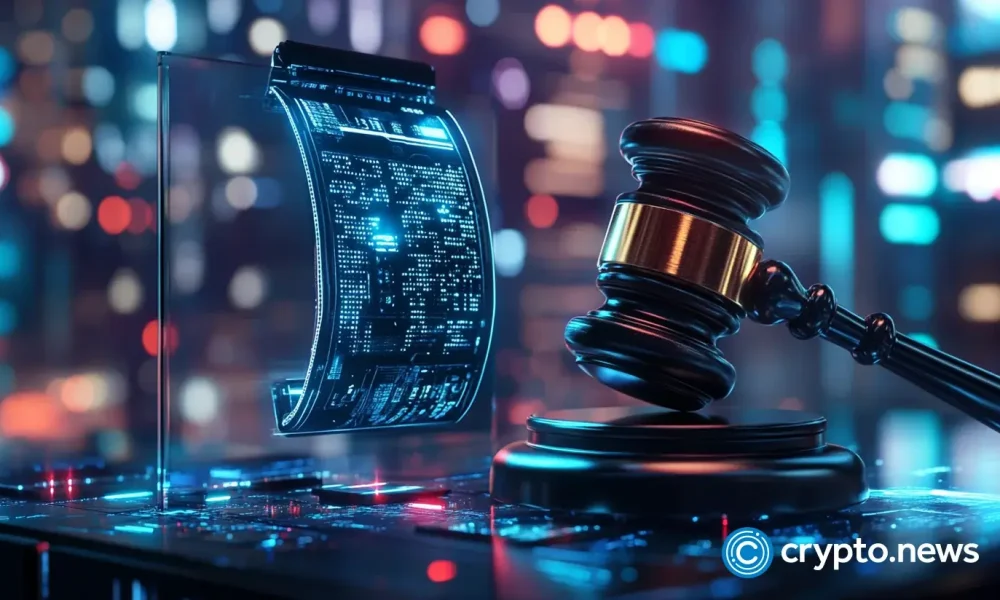 senators flag conflict of interest