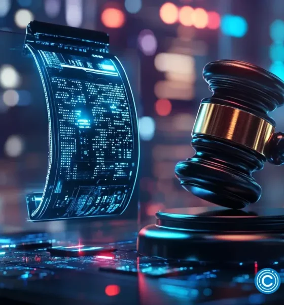 senators flag conflict of interest