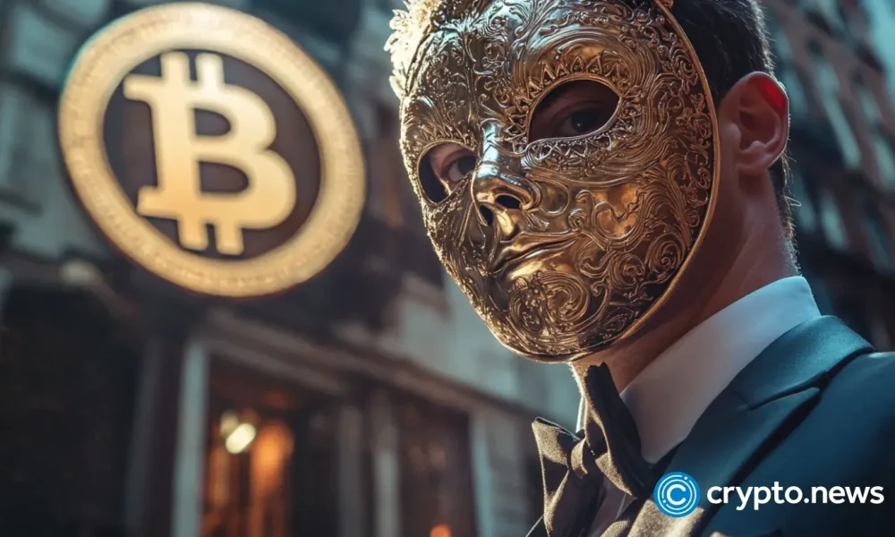 Strive asset management now 9th-largest public Bitcoin treasury — 14,557 BTC