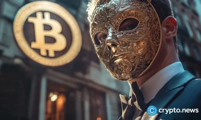 Strive asset management now 9th-largest public Bitcoin treasury — 14,557 BTC