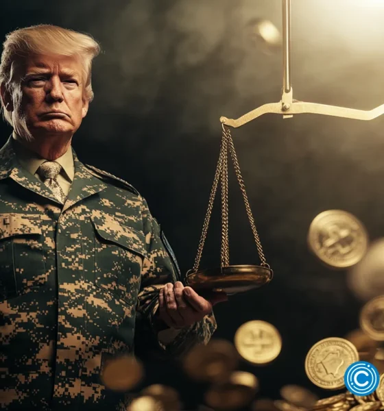 Hegseth Fires Army Chief of Staff After Political Promotions