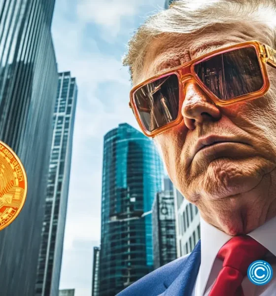 President Trump threatens Navy blockade over Strait of Hormuz