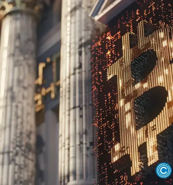 Bitcoin ETFs log strongest inflows in six weeks as macro risks linger