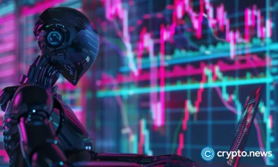 Free AI Quant trading bots designed to help users efficiently earn cryptocurrency profits