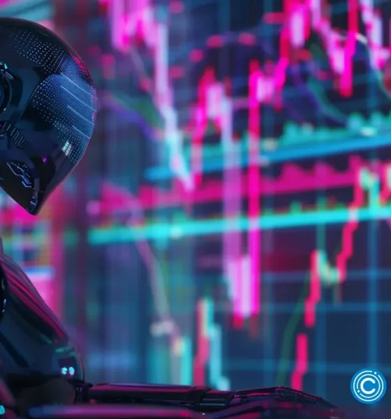 Free AI Quant trading bots designed to help users efficiently earn cryptocurrency profits
