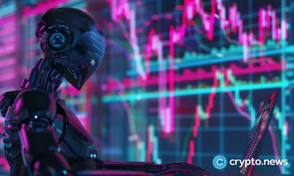 Free AI Quant trading bots designed to help users efficiently earn cryptocurrency profits