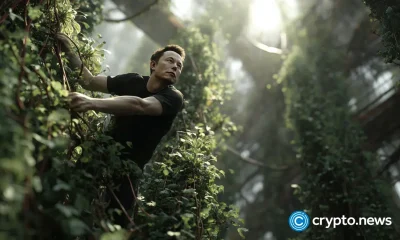 Musk Demands Wall Street Buy Grok AI Subscriptions