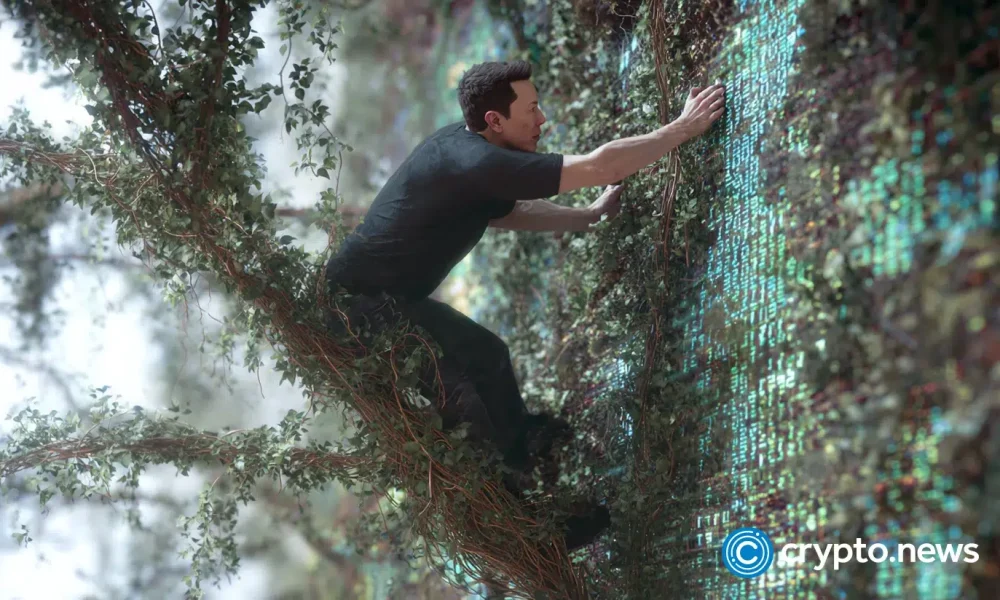 X Platform to Auto-Lock Accounts on First Crypto Mention