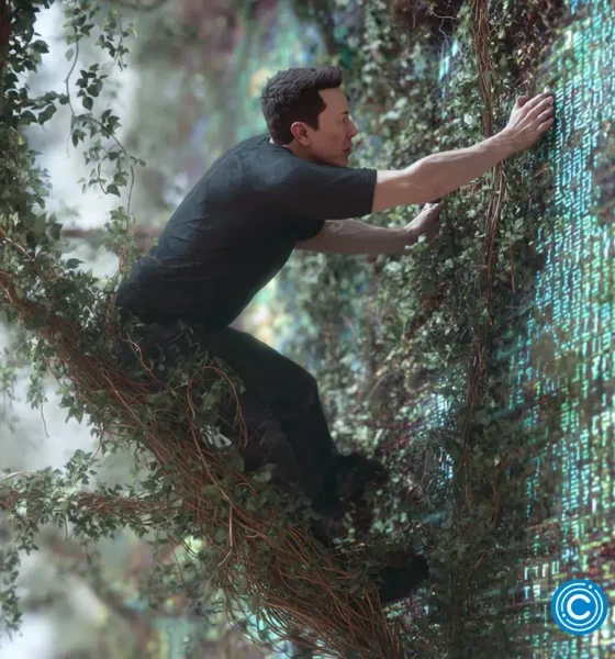 X Platform to Auto-Lock Accounts on First Crypto Mention