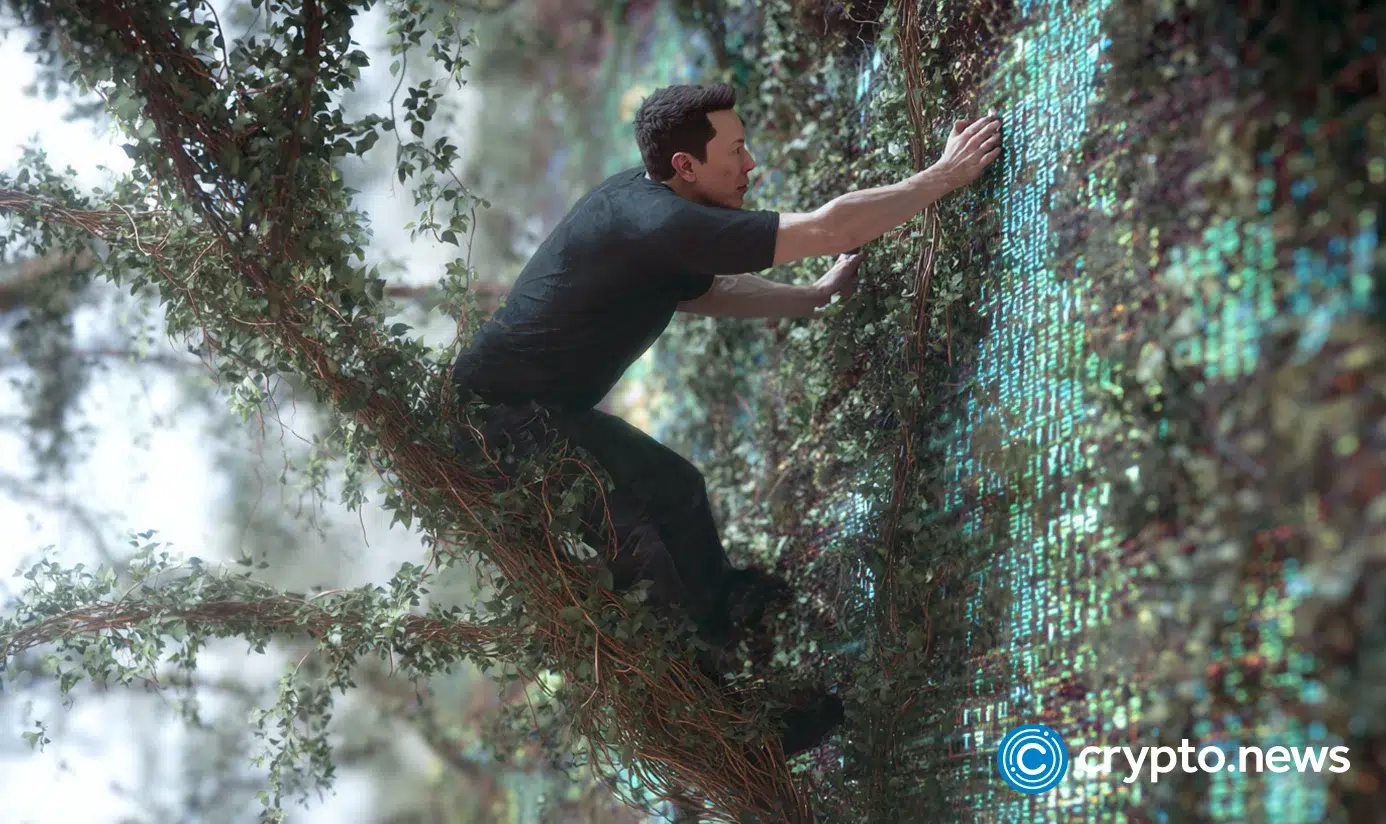 X Platform to Auto-Lock Accounts on First Crypto Mention