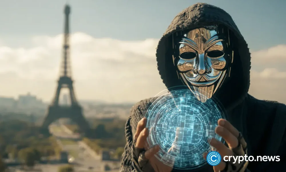 France plans crackdown as crypto kidnappings surge to one every 2.5 days