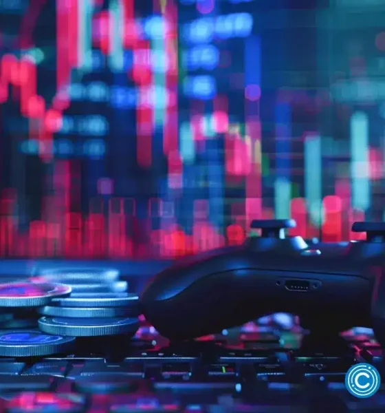 Token supply surge leaves most crypto assets underwater