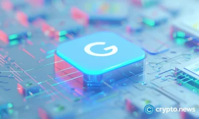 Google’s $40B Anthropic bet shows where the real crypto rails are being built