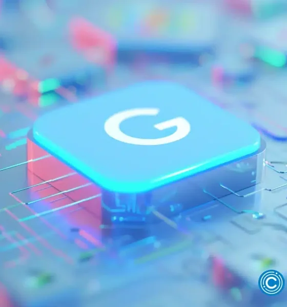 Google’s $40B Anthropic bet shows where the real crypto rails are being built