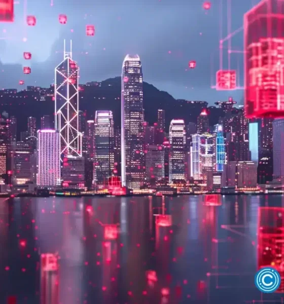 HSBC and Standard Chartered Venture secure Hong Kong’s first stablecoin licenses