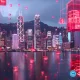 HSBC and Standard Chartered Venture secure Hong Kong’s first stablecoin licenses
