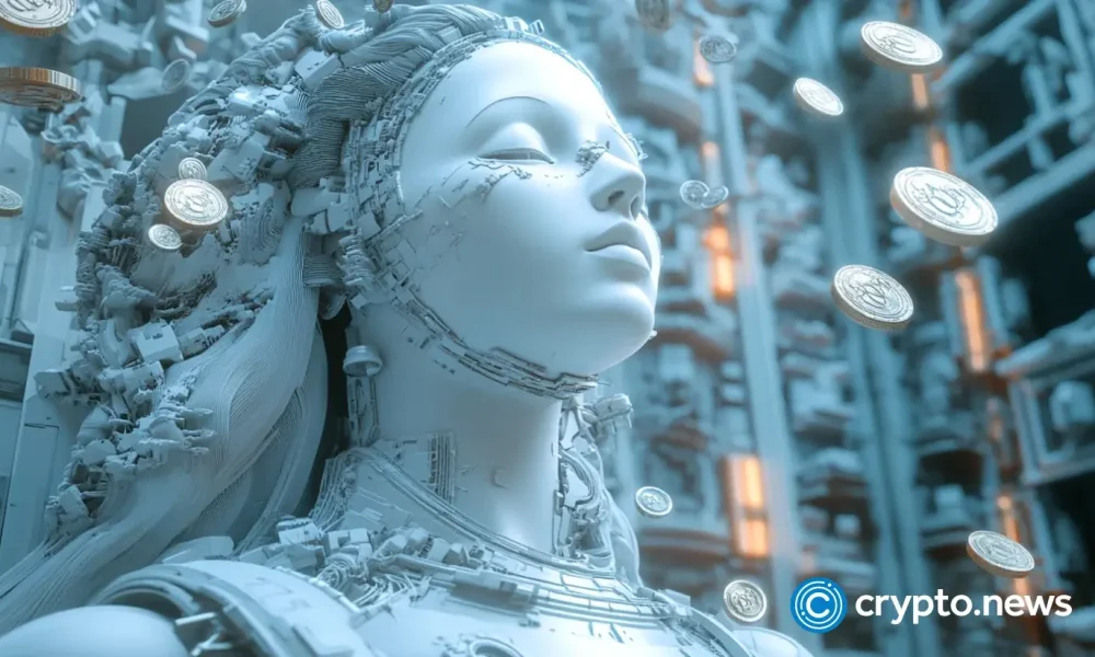 Art on Tezos turns Cannes into a live testbed for digital culture