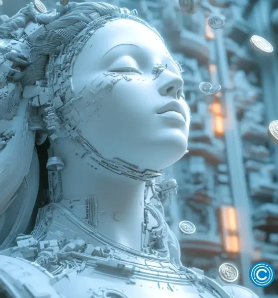 Art on Tezos turns Cannes into a live testbed for digital culture