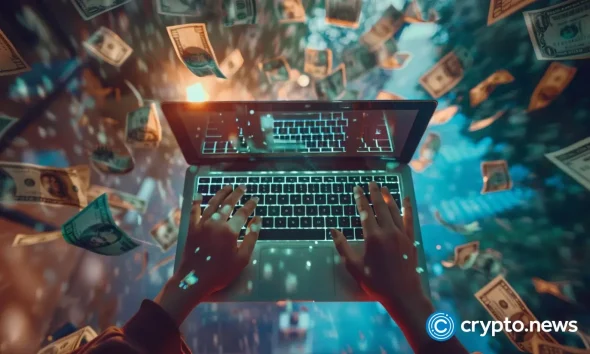 Pharos Network raises $44M to push institutional RWAs onchain