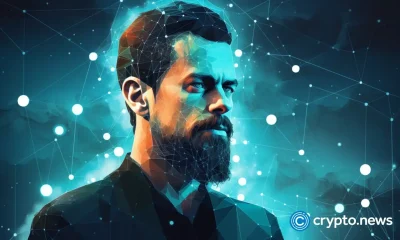 Free Bitcoin Again? Block Revives Faucet Under Jack Dorsey