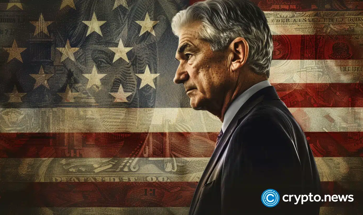 Why Jerome Powell Refuses to Leave the Fed
