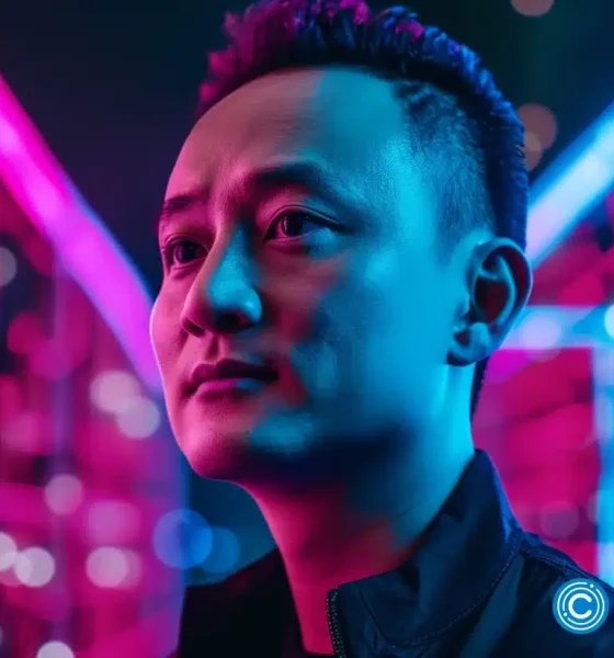 Syed Sameer steps in as power broker in Justin Sun–WLFI standoff