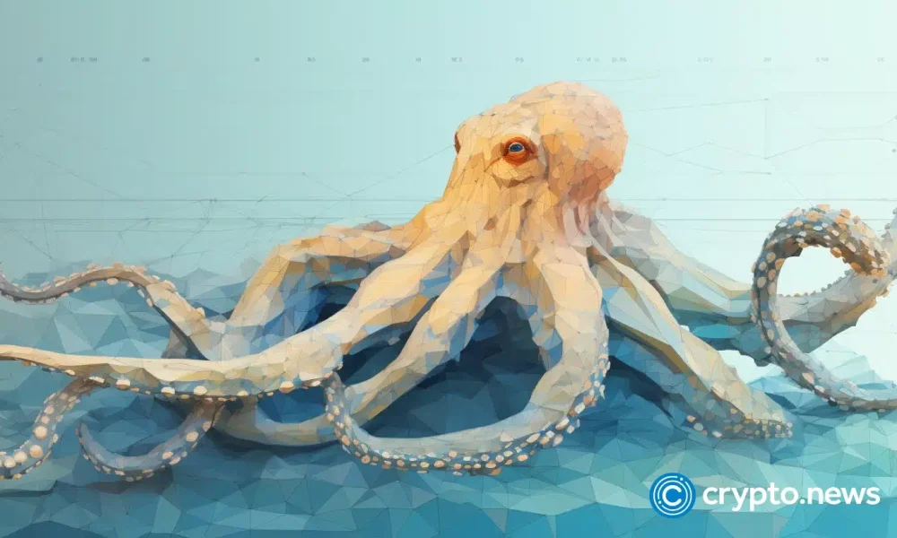 Kraken co-CEO confirms confidential IPO filing at global economy summit